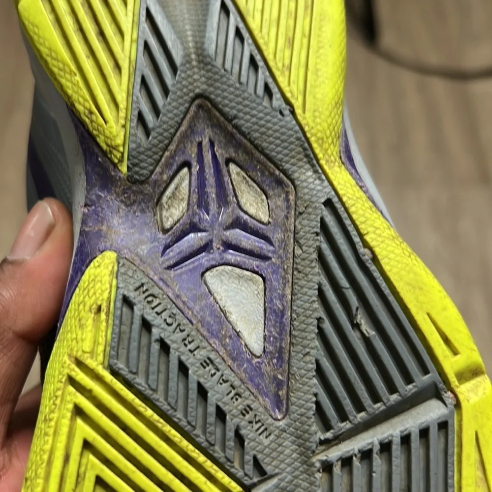 Nike Kobe’s Shoes (9)